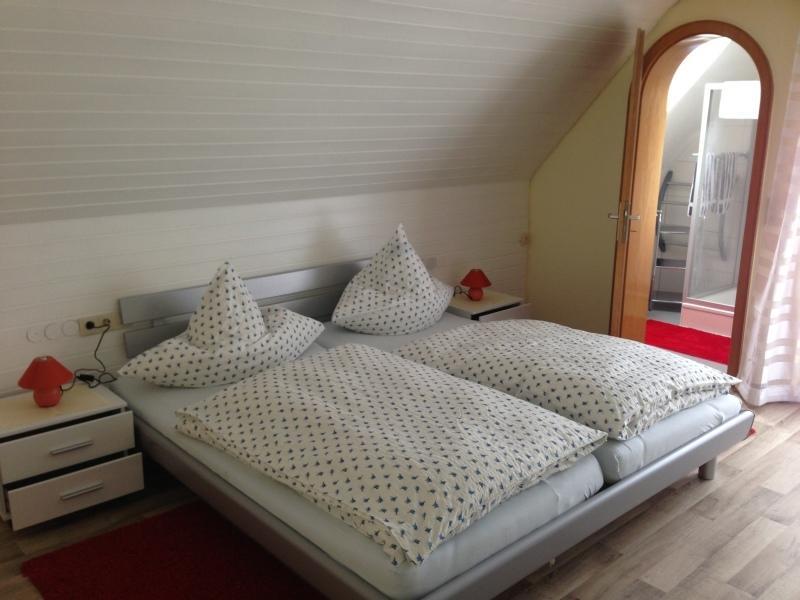 Ferien-Und Gaestehaus Wilma Langenargen Cameră foto
